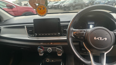 Kia Rio 1.0 T GDi 2 5dr DCT Petrol Hatchback